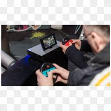 Players freely choose their starting point with their parachute and aim to stay in the safe zone for as long as possible. Nintendo Switch Png Transparent For Free Download Pngfind