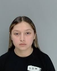 🚨TIJERINA NADINE ALYSSA🚨‼️‼️ Age: 20 Gender: F Charges: Charge Code:  54040033 Charge Description: INTOXICATION MANSLAUGHTER W/VEHICLE Charge  Date: 03/07/2025 20:23:00 UTC Bond Type: WITHOUT Bond Amount: Currently  Unavailable Disposition Description ...