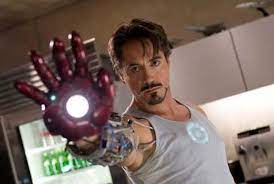 Downey Jr Aku Akan Membenci Orang Yang Menggantikanku Di Iron Man Republika Online