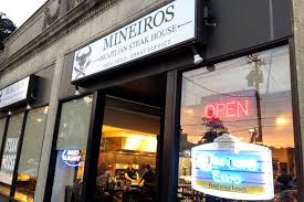 Mineiros é uma cidade do sudoeste de goiás. Mineiros Bar And Steak House Rockland Ma Boston S Hidden Restaurants