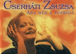 A legendás énekesnő 15 évvel ezelőtt hunyt el, barátai és szerettei azóta is nehezen dolgozzák fel a hiányát. Kult Ma Lenne 70 Eves Cserhati Zsuzsa Hvg Hu