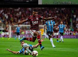 Futebol ao vivo campeonato brasileiro: Gremio E Flamengo Pelo Brasileirao Onde Assistir A Transmissao Ao Vivo E Que Horas E O Jogo De Hoje Futebol Esportes O Povo