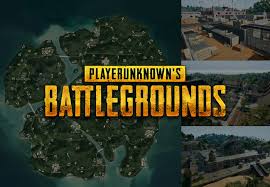 The new pubg season 9 will arrive on pc on october 21st and on october 29th on consoles. Pubg Sanhok Map An In Depth Guide Everything You Need To Know