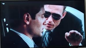 Steve Makaj's appearance in The X-Files season one, episode two