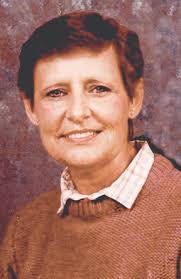 The News Journal Theresa Madeline Wilson