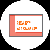 Cari nombor telefon melalui kad pengenalan. U Mobile Online Store Line Activation