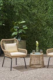 These Outdoor Furniture Finds Are So Good Customers Gave Them All 5 Star Ratings In 2020 Seating Groups Outdoor Sofa Sets Beige Cushions