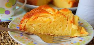 Gateau Aux Pommes Et Mascarpone Gateau Aux Pommes Mascarpone Moelleux