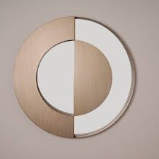 Ilk Dordun Metal Dekoratif Ayna Gumus Renk Uzeri Ceviz Rengi Patina Calismasi Aynalar Renkler Gumus