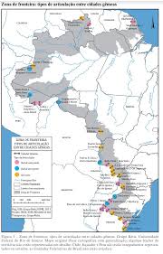 O brasil disparou na liderança das eliminatórias da copa do mundo de 2022, no catar. ProfÂº Mazucheli Geografia Brasil Zona De Fronteiras