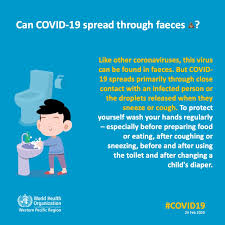 Both came together this week when the cdc changed its testing guidelines in a way that had public health scientists baffled. Covid 19 Infographics Posters Institute For Food Safety At Cornell University