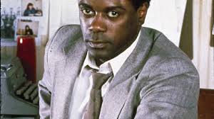 A tribute to actor, Howard Rollins.