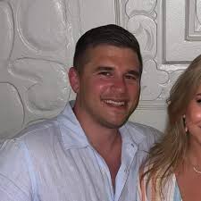 Cheyenne Turcol and Sean Setting's Wedding Website