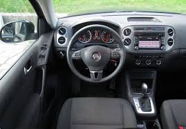 Ich fahre einem tiguan bj.2007 2.0 tdi mit 140 ps und schaltgetriebe. 2009 2017 Volkswagen Tiguan Used Car Review