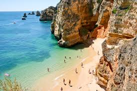 De mooiste bezienswaardigheden in portugal. Portugal Algarve Lissabon Uberblick Fashionvictress Fashionblog Aus Munchen