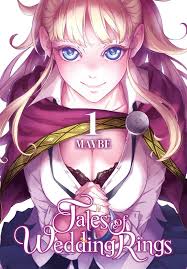 Tales Of Wedding Rings Vol 1 Comics By Comixology Comic Book Wedding Wedding Tales