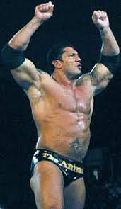 David michael bautista, better known as dave batista or by the ring name batista, is an american retired professional wrestler, actor, mixed martial artist, and bodybuilder. Dave Bautista Wikipedia
