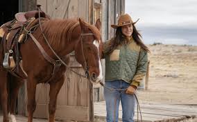 The 'Ransom Canyon' Creators Seem Confused About the Texas Hill Country