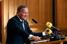Jun 18, 2021 · stefan löfven är politikens houdini. Stefan Lofven Latest News Breaking Stories And Comment The Independent