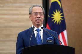 Jun 09, 2021 · pm muhyiddin arrives at istana negara wednesday, 09 jun 2021 08:52 am myt prime minister tan sri muhyidddin yassin's official vehicle was seen entering the main gate of istana negara at 7.50am. Dc P5cyon4volm