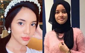Farhanna sweet qismina supandi , ( jawi : Luka Yang Tak Boleh Nak Rawat Sweet Qismina Komen Pampasan Kemalangan Arwah Kakak