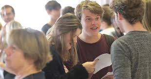 Recap of GCSE results day: Updates as hundreds in Bath find out their  grades