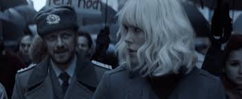 Atomic Blonde Review – Society Reviews