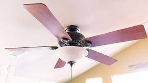 Fan (machine), a machine for producing airflow, often for cooling. Tips For Eliminating Ceiling Fan Noise