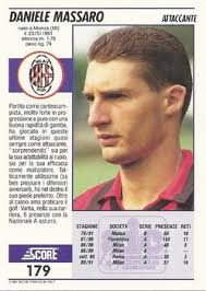 Daniele Massaro Gallery