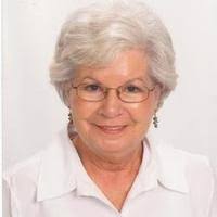 Betty Jean Kellander