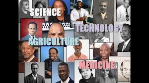 Please, try to prove me wrong i dare you. Black Inventors Of The 20th And 21st Century The Black History Channel