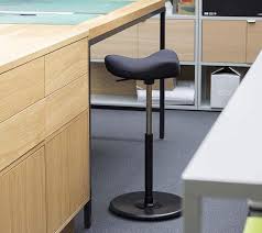 20 best ergonomic desk stools