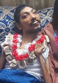 Jotika Prasad's Instagram, Twitter & Facebook