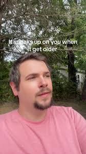 Unexpected Moments in Comedy: Age and Humor