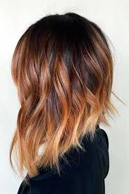 30 Totally Attractive Ombre Hair Color Ideas Attractive Color Ideas Ombre Totally Hair Styles Brown Ombre Hair Medium Hair Styles
