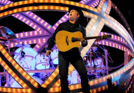 What You Need To Know If Youre Going To The Garth Brooks
