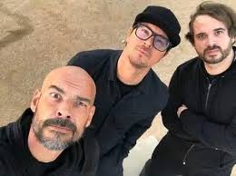 When the boys play Ghost Adventures