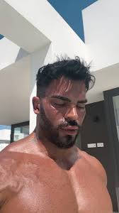 Sergi constance nude