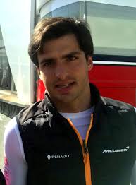 Carlos sainz jr, son of rallying legend sainz sr, entered formula 1 with toro rosso as a red bull his performances at mclaren were enough for ferrari to come calling for his services, with 2021 a. Carlos Sainz Jr Wikipedia