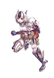 With xenoblade chronicles 2 update version 1.5.2, monolith soft has introduced the chance to unlock elma as a new rare blade, the full metal . Xenoblade Chronicles 2 Optional Blades Characters Tv Tropes