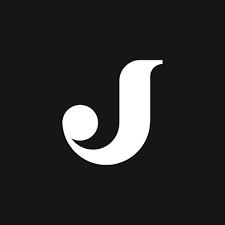 It is also very simple to use considering that all you have to do is type in any text as compared to an ordinary font, the letters in the font aesthetic font are spaced out. Elegant Design J Logo Design 3d Novocom Top