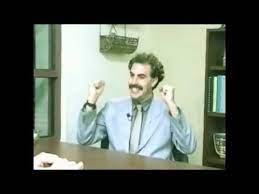 25 borat great success memes ranked in order of popularity and relevancy. Borat Great Success Youtube