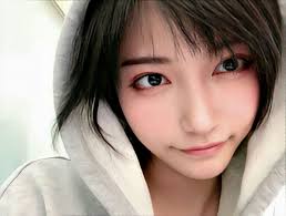 帅嘤嘤 komoshuai シャンインイン おしゃれまとめの人気アイデア pinterest อด เทพ ショート 美人 ショートヘア 可愛い コスプレ 衣装