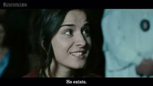 VOCES ~ Itziar Ituño and Amanda Solar ~ with ENGLISH subtitles