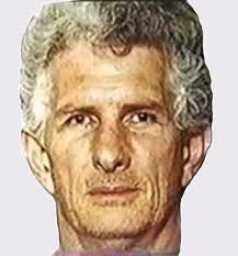 Charles Frederick Albright (1933-2020)