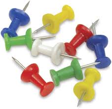 BOARD PIN - friendshippackaging.com