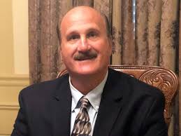 Gerard LeBlanc elected to Jefferson Parish School Board seat after opponent  is disqualified