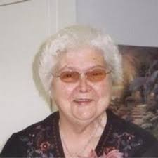 Rita Clara Kluesner Obituary November 1, 2013