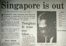 Singapura menjadi salah satu negara maju, sekaligus destinasi populer di asia tenggara. Mengapa Singapura Ingin Merdeka Dari Malaysia Quora