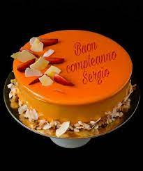 Buon Compleanno Sergio Buon Compleanno Compleanno Auguri Di Compleanno
